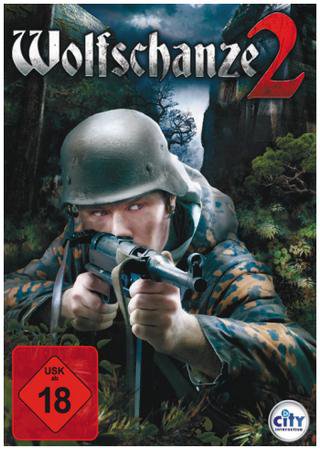 Wolfschanze 2: Падение Третьего рейха (2010) PC RePack от U4enik_77