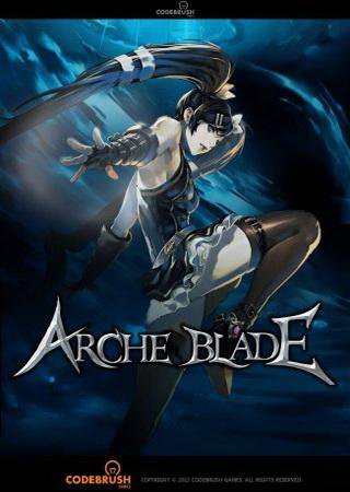 ArcheBlade (2013) PC Steam-Rip