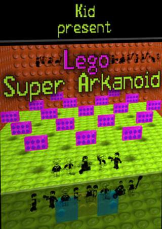 Lego Super Arkanoid (2012) PC Лицензия Скачать Торрент Бесплатно