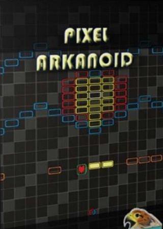 Pixel Arkanoid (2012) PC Лицензия