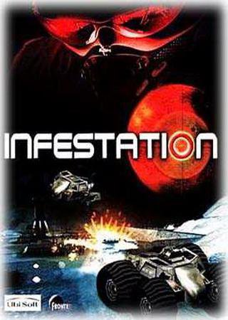 Infestation (2000) PC RePack Скачать Торрент Бесплатно