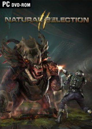 Natural Selection 2 (2012) PC Скачать Торрент Бесплатно