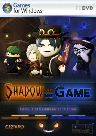 Shadow of the Game (2012) PC Скачать Торрент Бесплатно