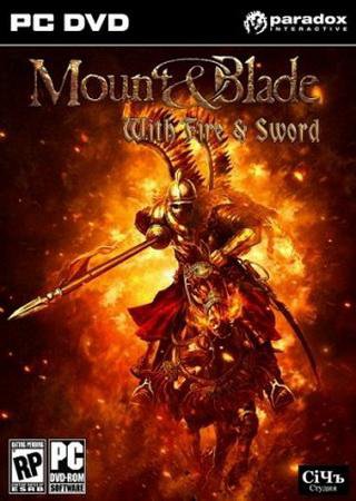 Mount and Blade: Великие Битвы (2011) PC RePack Скачать Торрент Бесплатно