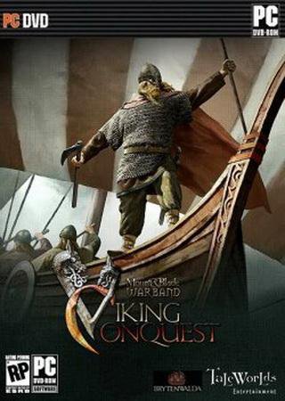 Mount and Blade: Warband - Viking Conquest (2014) PC RePack от xGhost Скачать Торрент Бесплатно