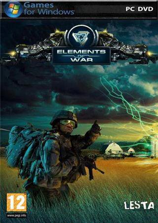 Elements of War (2010) PC Лицензия