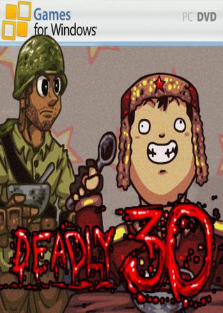 Deadly 30 (2012) PC Скачать Торрент Бесплатно