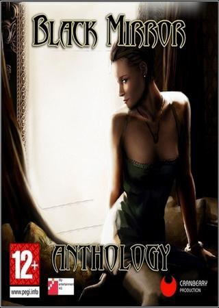 Чёрное зеркало: Антология (2011) PC RePack от R.G. Механики