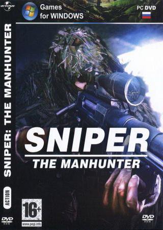 Sniper: The Manhunter (2012) PC Скачать Торрент Бесплатно
