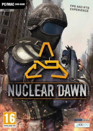 Nuclear Dawn v.6.9.3 (2012) PC RePack Скачать Торрент Бесплатно