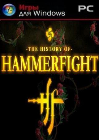 Hammerfight (2010) PC Лицензия