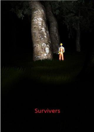 Survivers (2012) PC Скачать Торрент Бесплатно