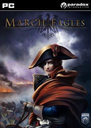 March of the Eagles (2013) PC