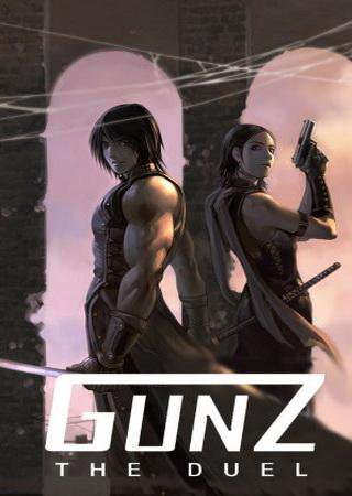 GunZ: The Duel (2012) PC Скачать Торрент Бесплатно