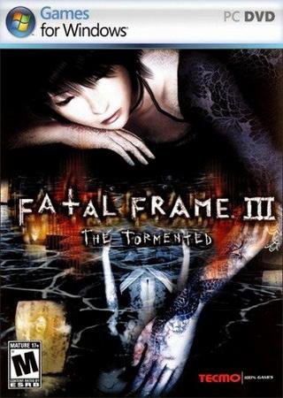 Fatal Frame 3: The Tormented (2010) PC Пиратка Скачать Торрент Бесплатно