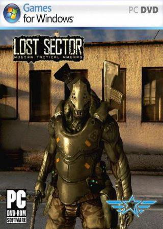 Lost Sector Online (2012) PC Скачать Торрент Бесплатно