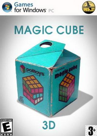 Magic Cube (2012) PC Скачать Торрент Бесплатно