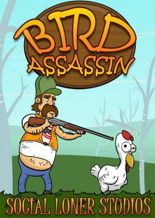 Bird Assassin (2013) PC Скачать Торрент Бесплатно
