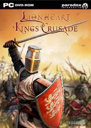 Kings Crusade Львиное Сердце (2010) PC RePack