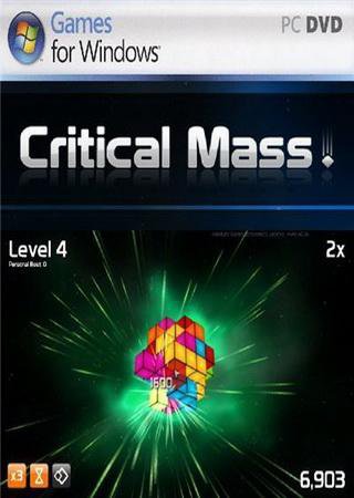 Critical Mass (2011) PC