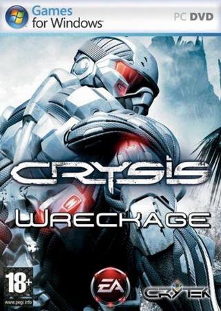 Crysis Wreckage (2012) PC Скачать Торрент Бесплатно