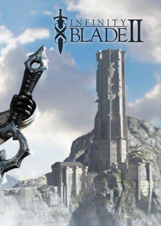 Infinity Blade 2 (2011) iOS Скачать Торрент Бесплатно