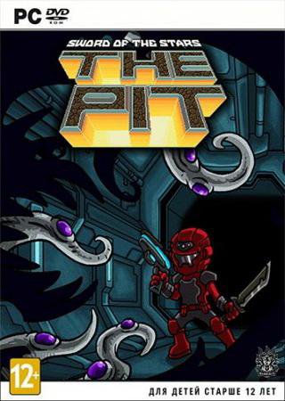 Sword of the Stars: The Pit v.1.5.5 (2013) PC Лицензия