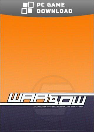 Warsow (2012) PC Скачать Торрент Бесплатно