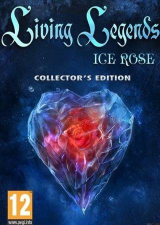 Живые легенды: Ледяная роза (2012) PC Лицензия Скачать Торрент Бесплатно