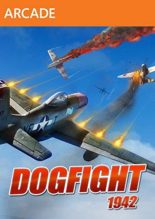 Dogfight 1942 (2012) PC RePack Скачать Торрент Бесплатно