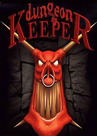 Dungeon Keeper 1 (1997) PC RePack Скачать Торрент Бесплатно