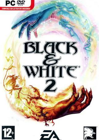 Black and White 2 (2005) PC RePack Скачать Торрент Бесплатно