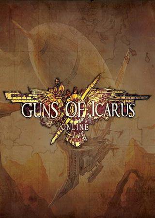 Guns of Icarus Online (2012) PC Скачать Торрент Бесплатно