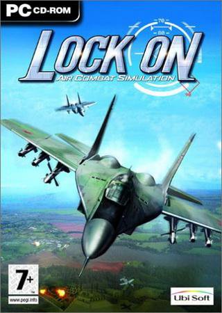 Lock On: Modern Air Combat (2003) PC