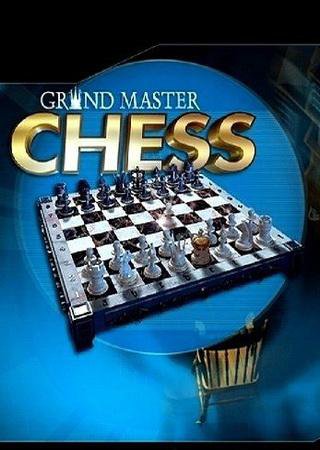 Grand Master Chess (2009) PC Лицензия Скачать Торрент Бесплатно