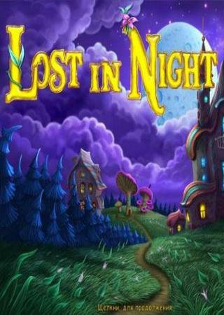 Lost In Night (2012) PC Пиратка Скачать Торрент Бесплатно