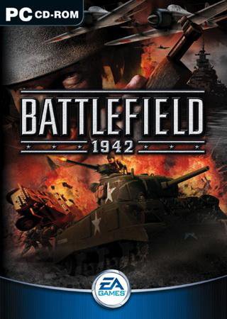 Battlefield 1942 (2002) PC Скачать Торрент Бесплатно