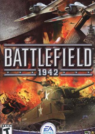 Battlefield 1942: Exstrime Wars Edition (2002) PC Скачать Торрент Бесплатно