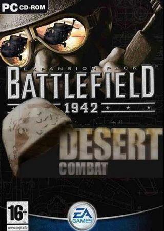 Battlefield 1942: Desert Combat Edition (2002) PC RePack Скачать Торрент Бесплатно