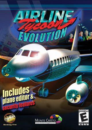 Аэропорт 2: Эволюция (2000) PC Скачать Торрент Бесплатно