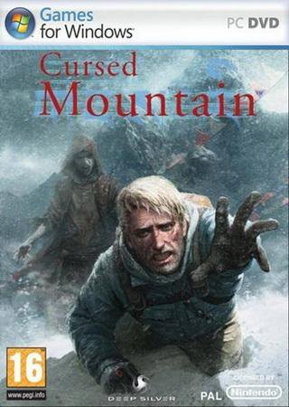 Проклятая гора (2010) PC RePack от R.G. Механики Скачать Торрент Бесплатно