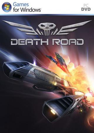 Death Road (2012) PC RePack Скачать Торрент Бесплатно
