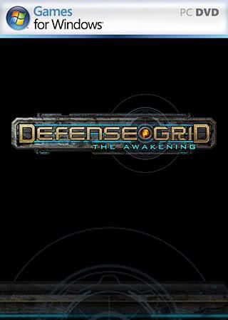 Defense Grid: The Awakening (2009) PC RePack