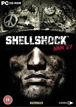 Shellshock: Вьетнам’ 67 (2006) PC RePack