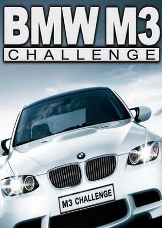 BMW M3 Challenge (2007) PC Скачать Торрент Бесплатно