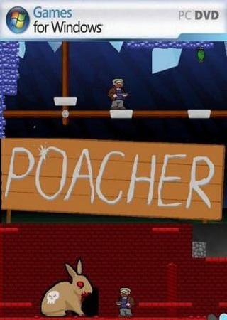 Poacher (2012) PC Скачать Торрент Бесплатно