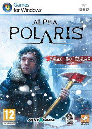 Alpha Polaris (2011) PC RePack от DankoFirst(Joker223)