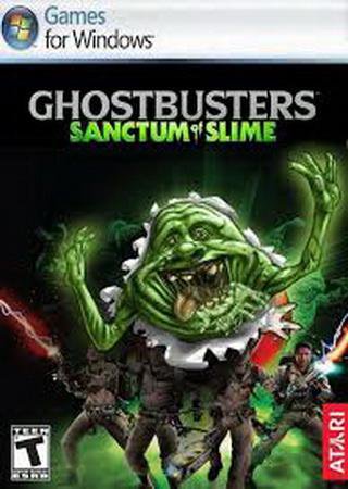 Ghostbusters: Sanctum of Slime (2011) PC Скачать Торрент Бесплатно