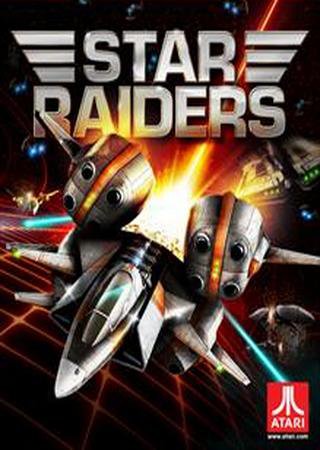 Star Raiders (2011) PC RePack