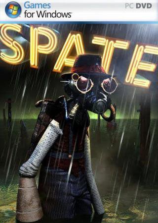 Spate (2014) PC RePack Скачать Торрент Бесплатно